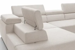 Ecksofa Vittorio