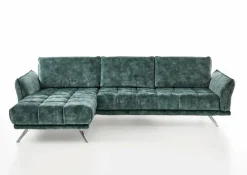 Ecksofa Wien