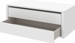 Einbau-Schubkasten Clip