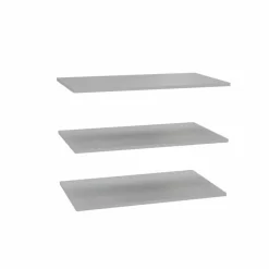 Einlegeboden Zubehör 2er-Set