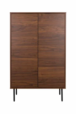 Einzelschrank Stripes