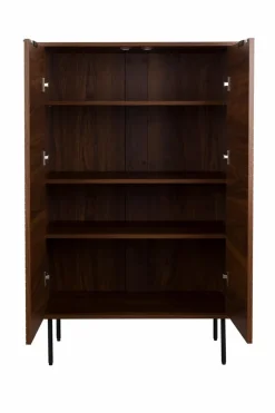 Einzelschrank Stripes