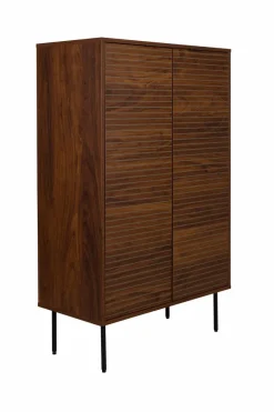 Einzelschrank Stripes