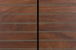 Einzelschrank Stripes