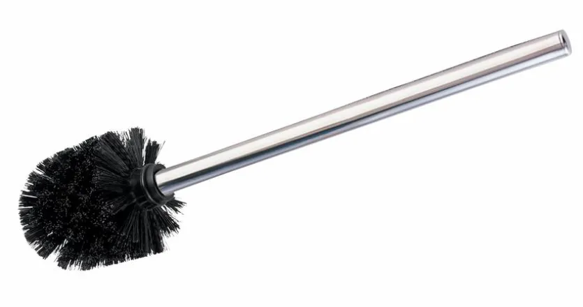 Ersatzbürste Glänzend