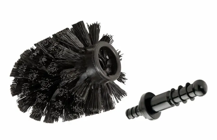 Ersatzbürstenkopf Ø 8 cm