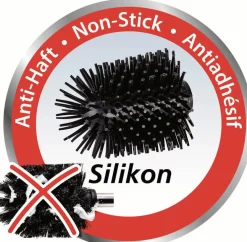 Ersatzbürstenkopf Silikon