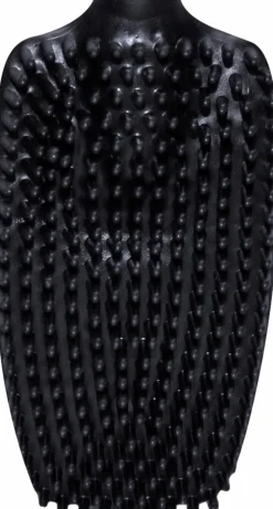 Ersatzbürstenkopf Stream Ø 6,4 cm