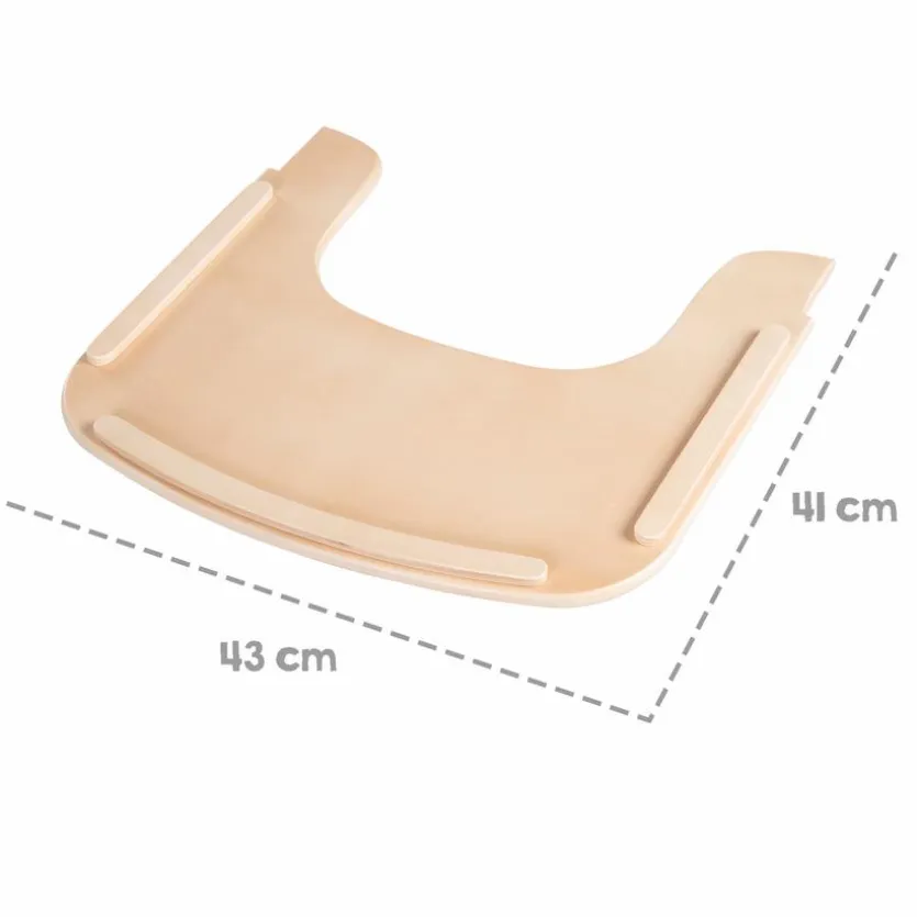 Essbrett Sit Up Flex