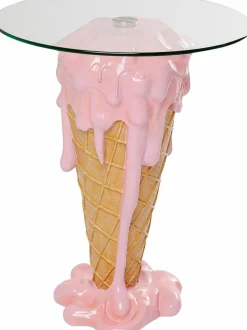 Esstisch Ø 60 cm Icecream 70201