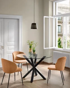 Esstisch Arya Ø 119 cm