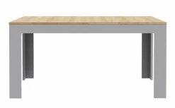 Esstisch Bohol 160/206,60 x 90,20 cm