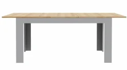 Esstisch Bohol 160/206,60 x 90,20 cm