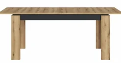 Esstisch Corte 160/200 x 90 cm