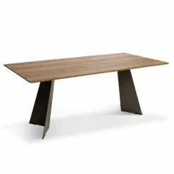 Esstisch Cube 5169-7E I 200 x 100 cm