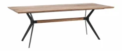 Esstisch 80759 Downtown 220 x 100 cm