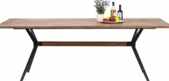 Esstisch 80759 Downtown 220 x 100 cm