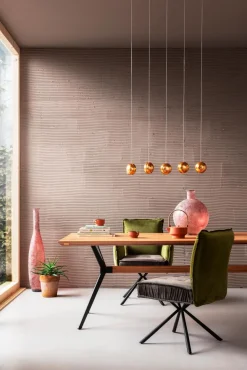 Esstisch 80759 Downtown 220 x 100 cm