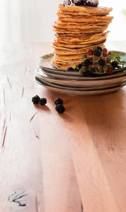 Esstisch 80759 Downtown 220 x 100 cm