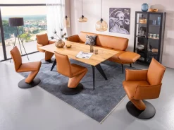 Esstisch Drive 5301-2E I 200 x 100 cm