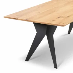 Esstisch Drive 5301-2E I 200 x 100 cm