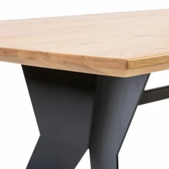 Esstisch Drive 5301-2E I 200 x 100 cm