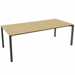 Esstisch Float 200 cm x 100 cm