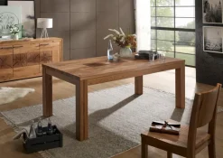 Esstisch Fort Worth 180 x 90 cm