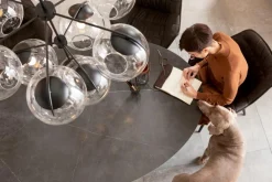 Esstisch Grande Possibilita 120x180cm