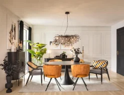 Esstisch Grande Possibilita 120x180cm