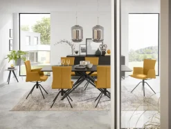 Esstisch Helmond 200 x 100 cm