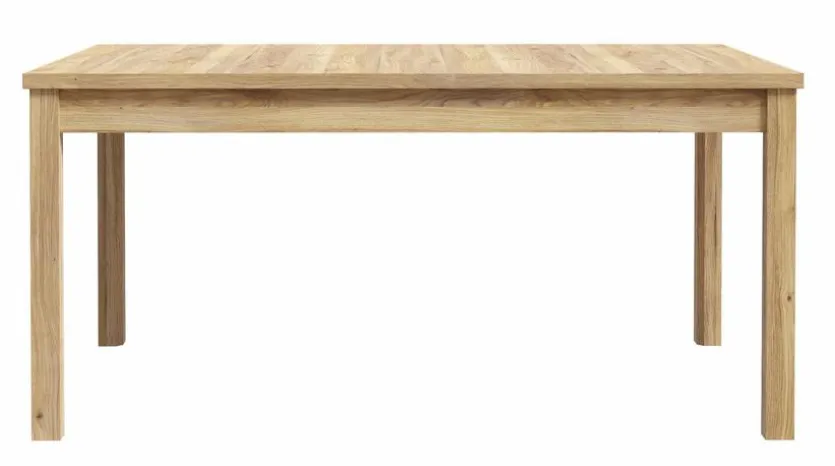 Esstisch Killarney 160/207 x 90 cm