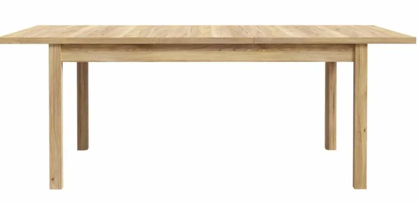 Esstisch Killarney 160/207 x 90 cm