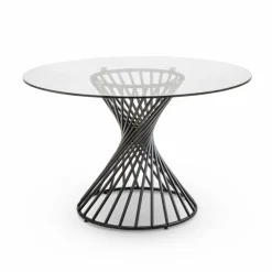 Esstisch Lazio Ø 120 cm