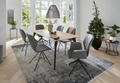 Esstisch Navarra 200 x 100 cm