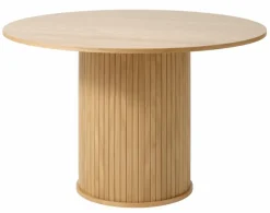 Esstisch Nola Ø 120 cm