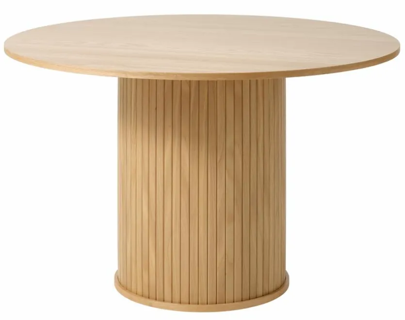 Esstisch Nola Ø 120 cm