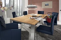 Esstisch Nova 200 x 100 cm