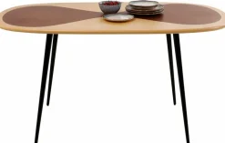 Esstisch Petal 70858 150 x 90 cm