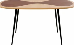 Esstisch Petal 70858 150 x 90 cm