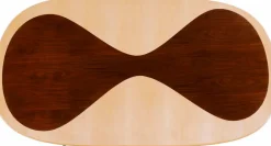 Esstisch Petal 70858 150 x 90 cm