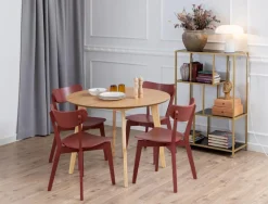 Esstisch Roxby Ø 105 cm