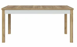 Esstisch Saitama 160/207 x 90 cm
