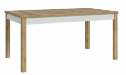 Esstisch Saitama 160/207 x 90 cm