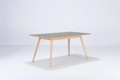 Esstisch Stafa 160 x 90 cm