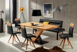 Esstisch Sydney 180 x 100 cm