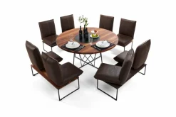 Esstisch 2117 Tablo Ø 150 cm