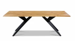 Esstisch Tamina 220 x 100 cm