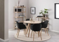 Esstisch Townsville Ø 100 cm