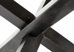 Esstisch Ace Ø 130 cm